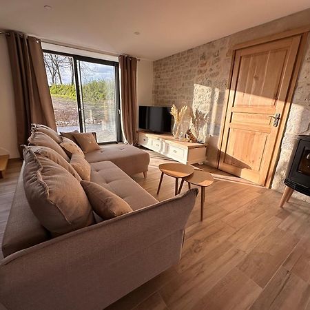 Gite Cotentin Sweet Home Blosville Exterior foto